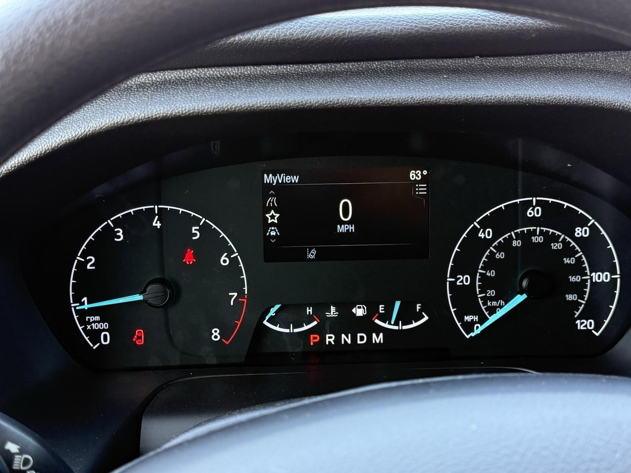 2024 Ford Transit-250 Base Gaithersburg MD