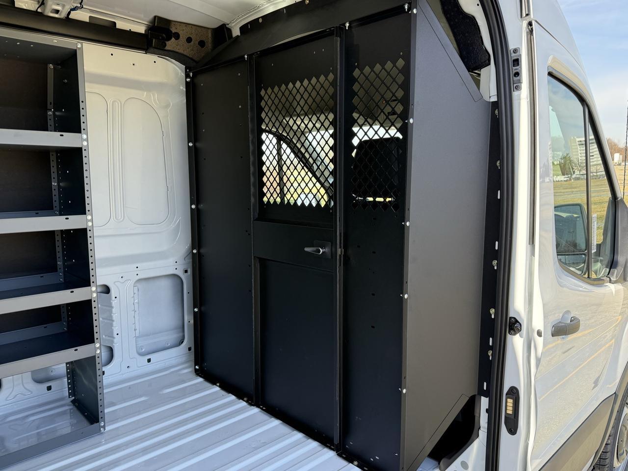 2024 Ford Transit-250 Base Gaithersburg MD