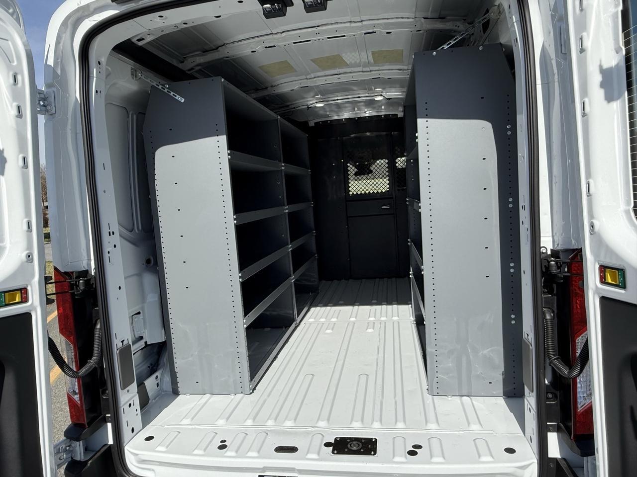 2024 Ford Transit-250 Base Gaithersburg MD