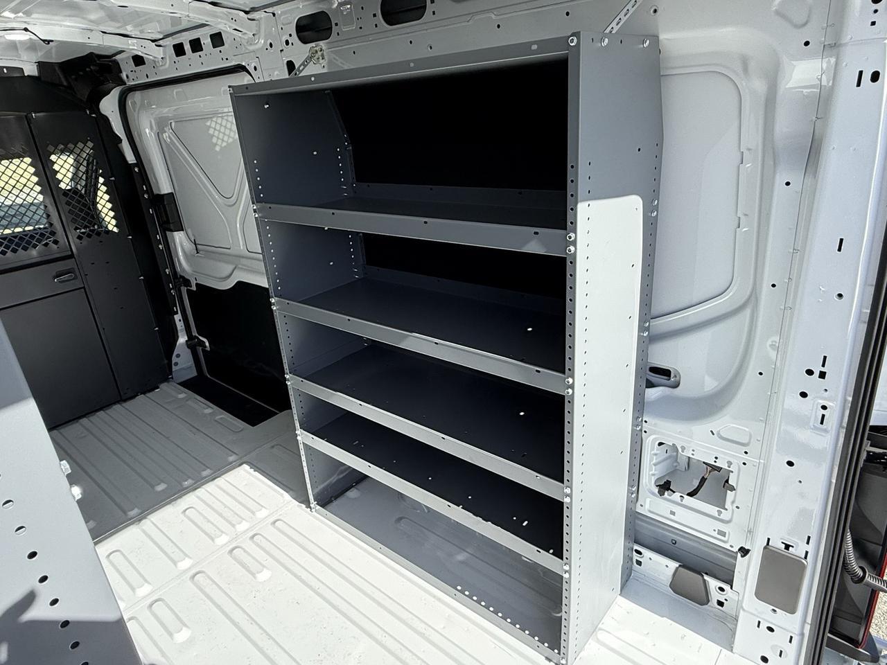 2024 Ford Transit-250 Base Gaithersburg MD