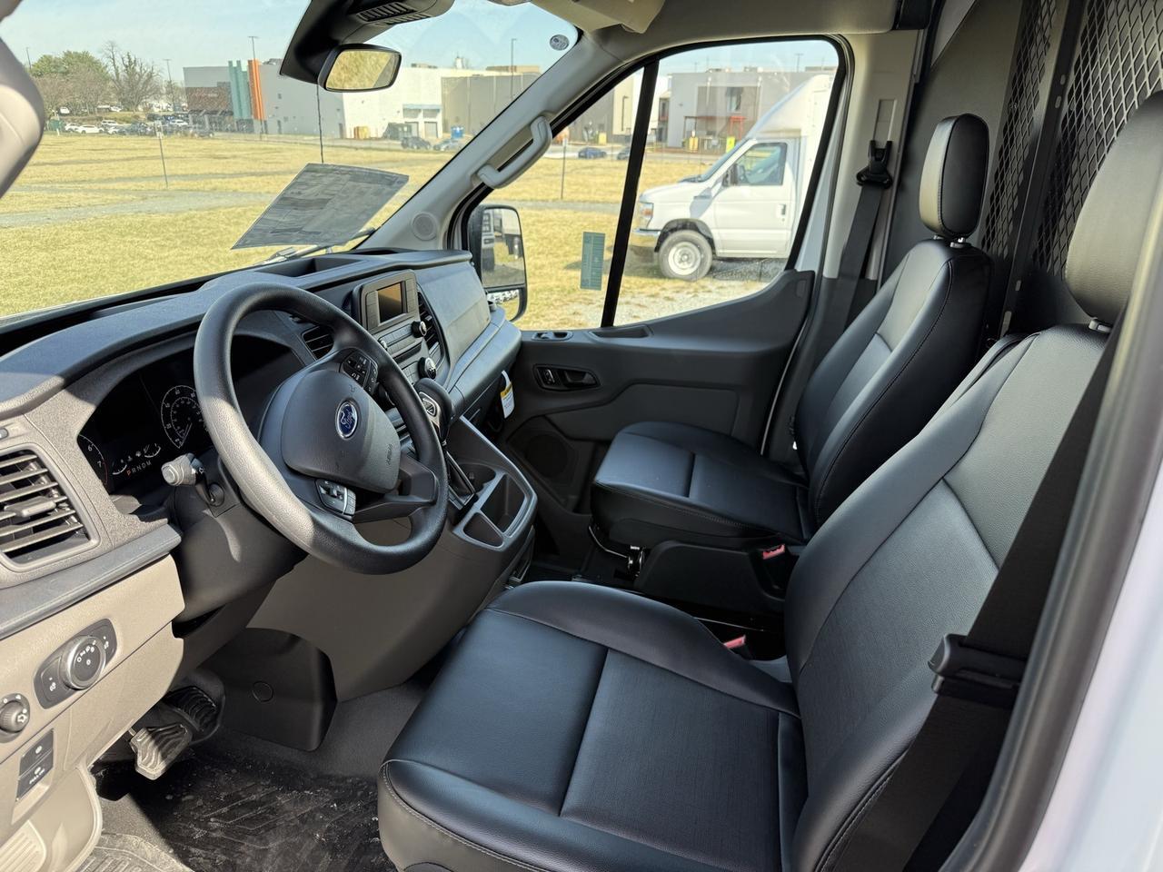 2024 Ford Transit-250 Base Gaithersburg MD