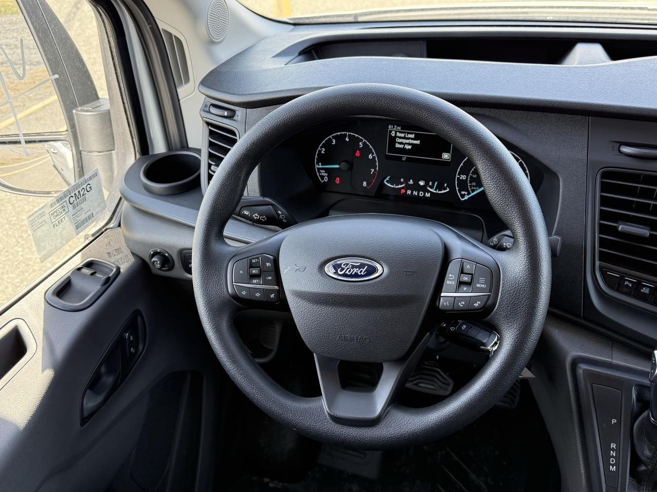 2024 Ford Transit-250 Base Gaithersburg MD