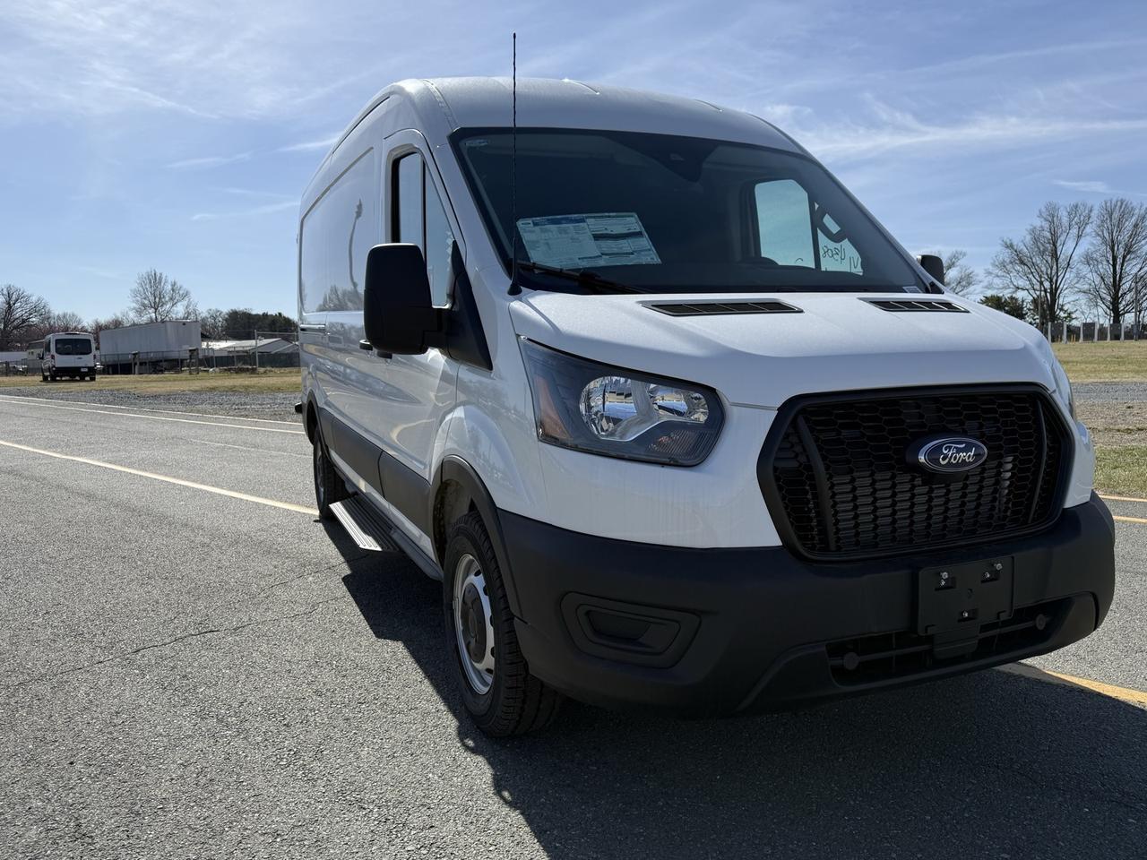 2024 Ford Transit-250 Base Gaithersburg MD