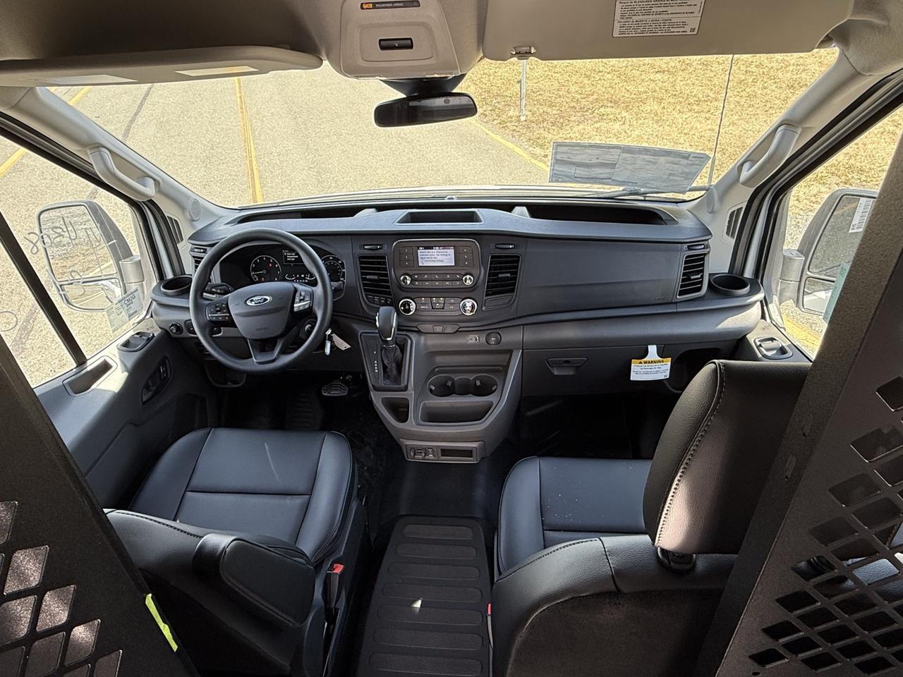 2024 Ford Transit-250 Base Gaithersburg MD