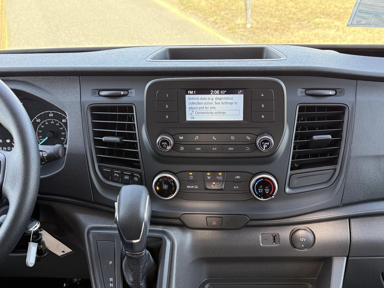 2024 Ford Transit-250 Base Gaithersburg MD