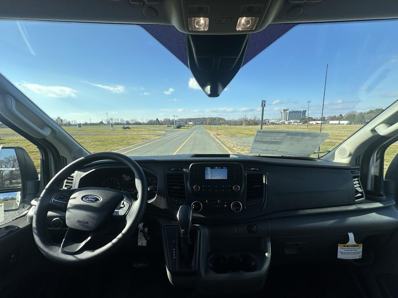 2024 Ford Transit-250 Base Gaithersburg MD