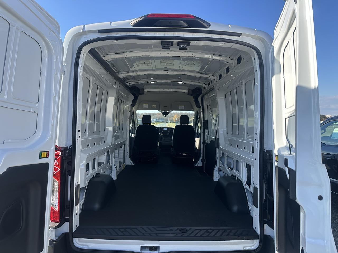 2024 Ford Transit-250 Base Gaithersburg MD