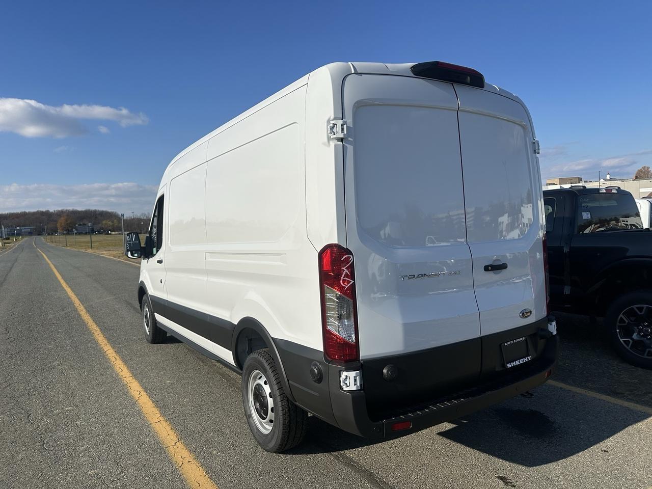 2024 Ford Transit-250 Base Gaithersburg MD