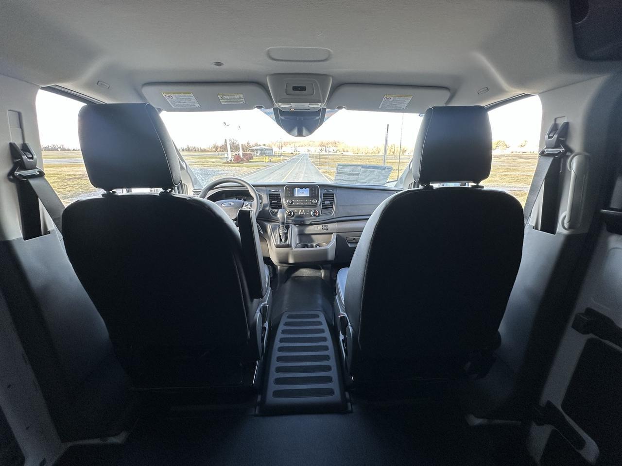 2024 Ford Transit-250 Base Gaithersburg MD