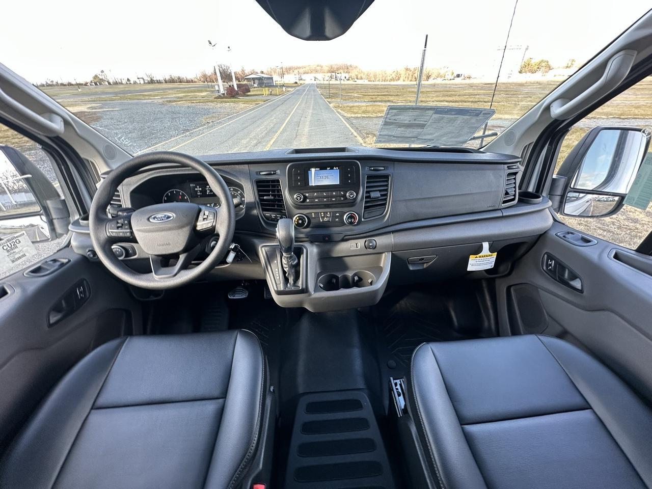 2024 Ford Transit-250 Base Gaithersburg MD