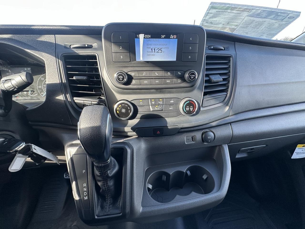 2024 Ford Transit-250 Base Gaithersburg MD