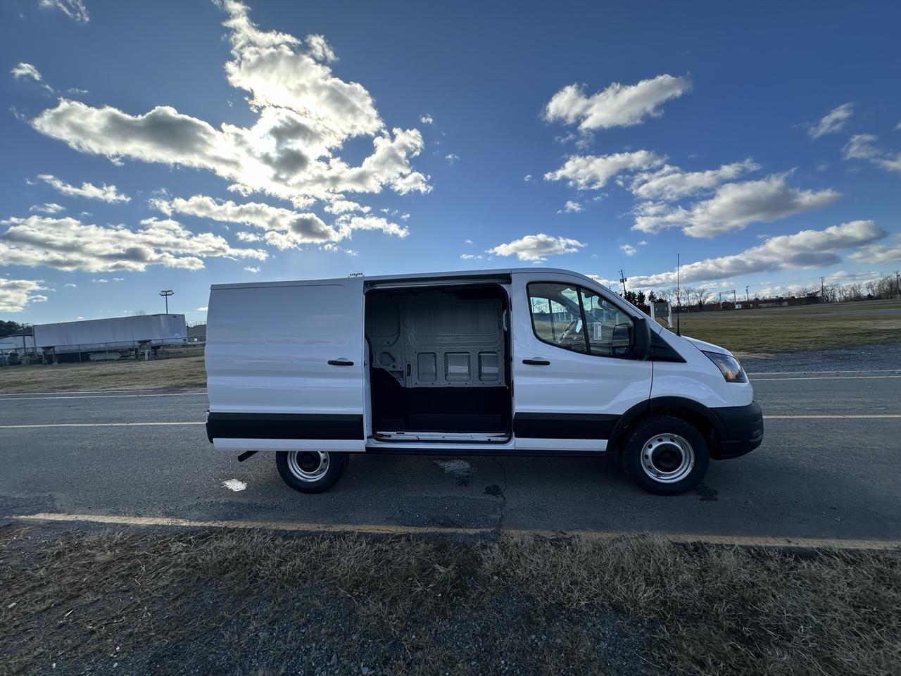 2024 Ford Transit-250 Base Gaithersburg MD