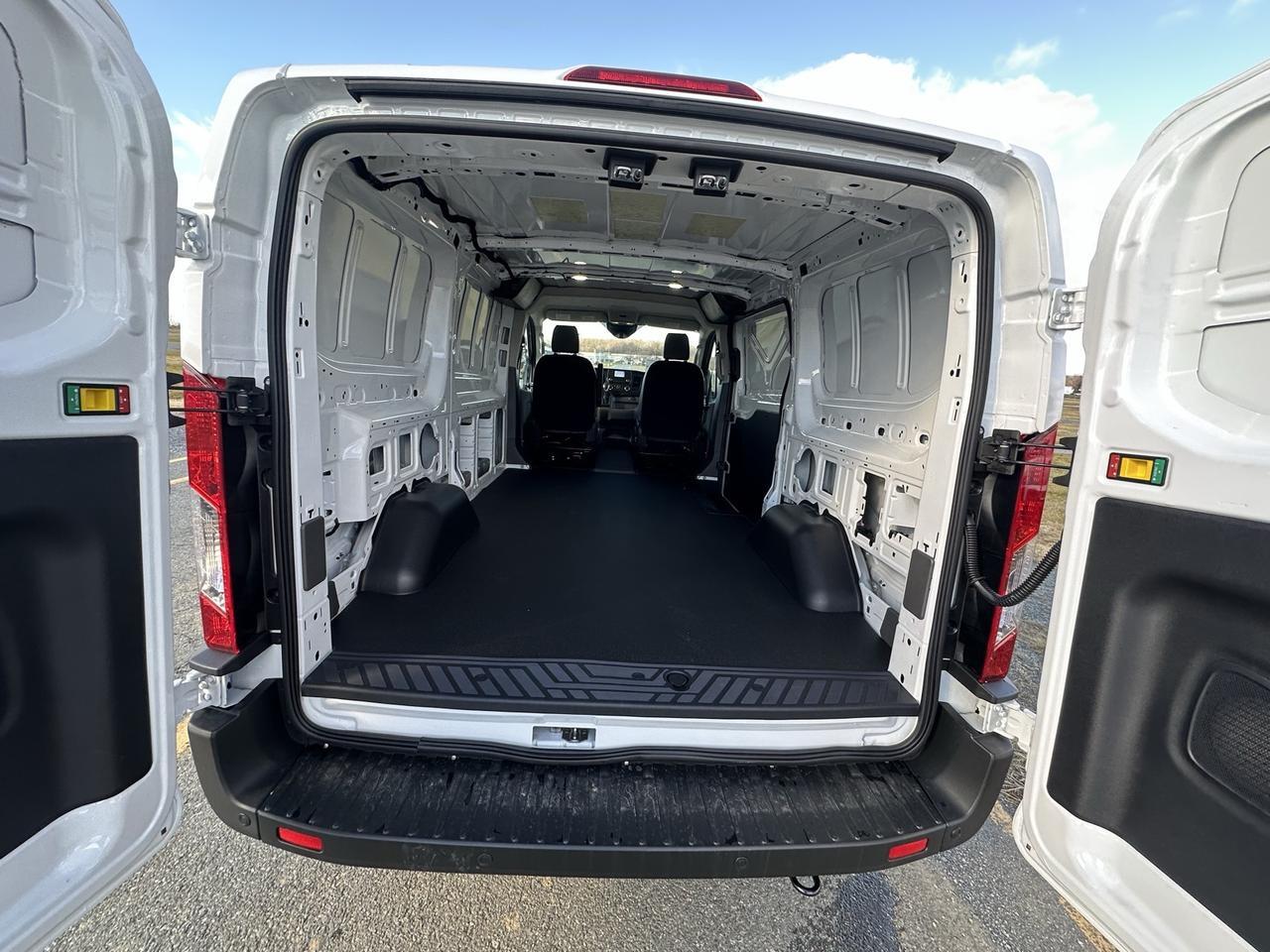 2024 Ford Transit-250 Base Gaithersburg MD