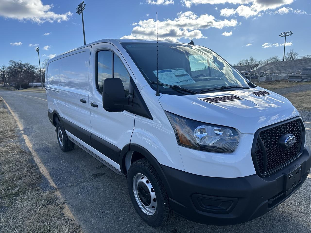 2024 Ford Transit-250 Base Gaithersburg MD