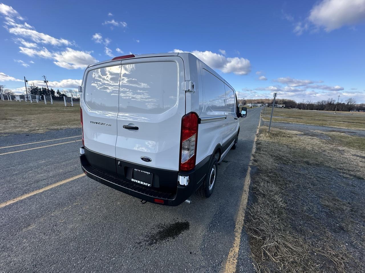 2024 Ford Transit-250 Base Gaithersburg MD