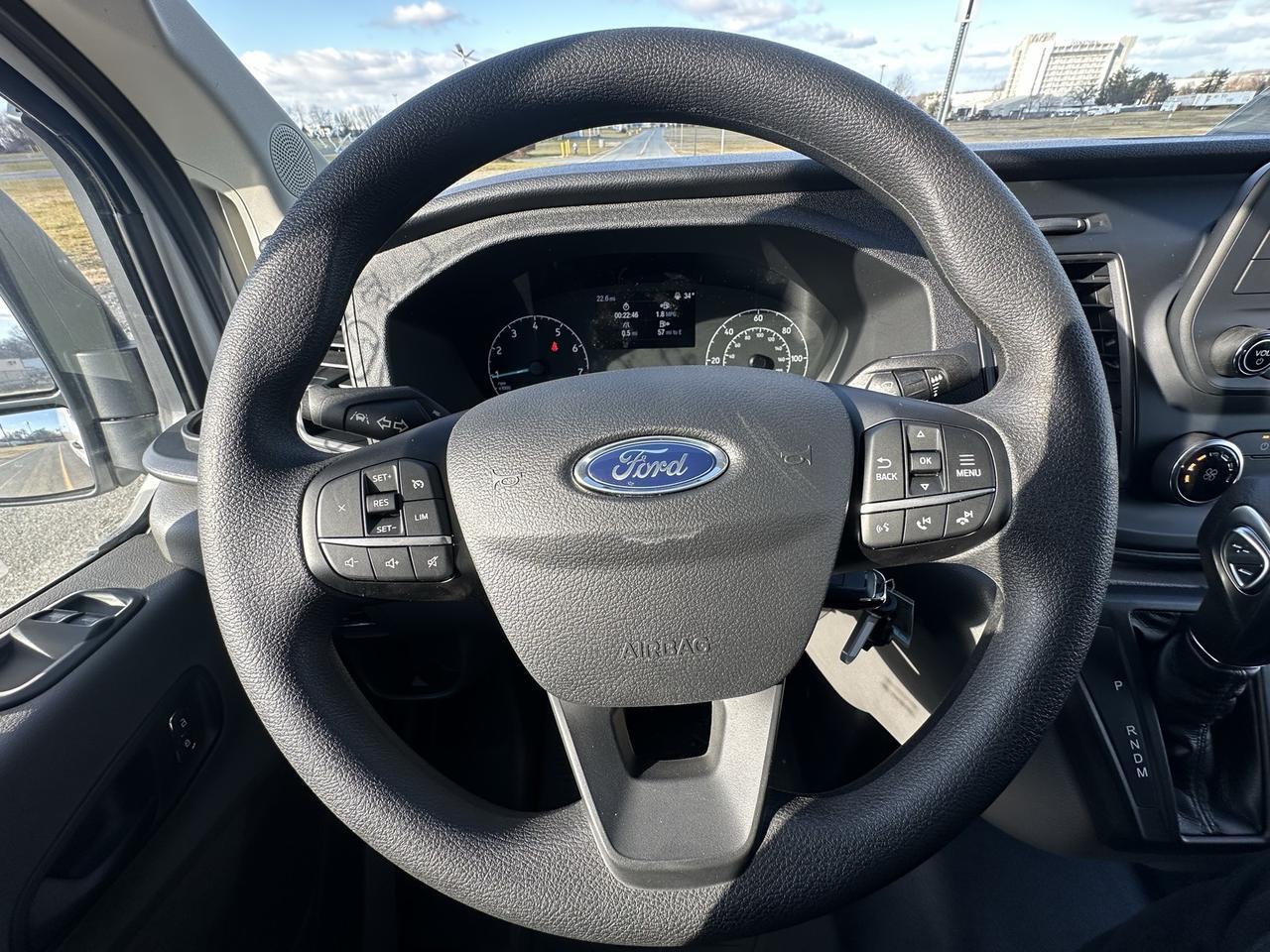 2024 Ford Transit-250 Base Gaithersburg MD