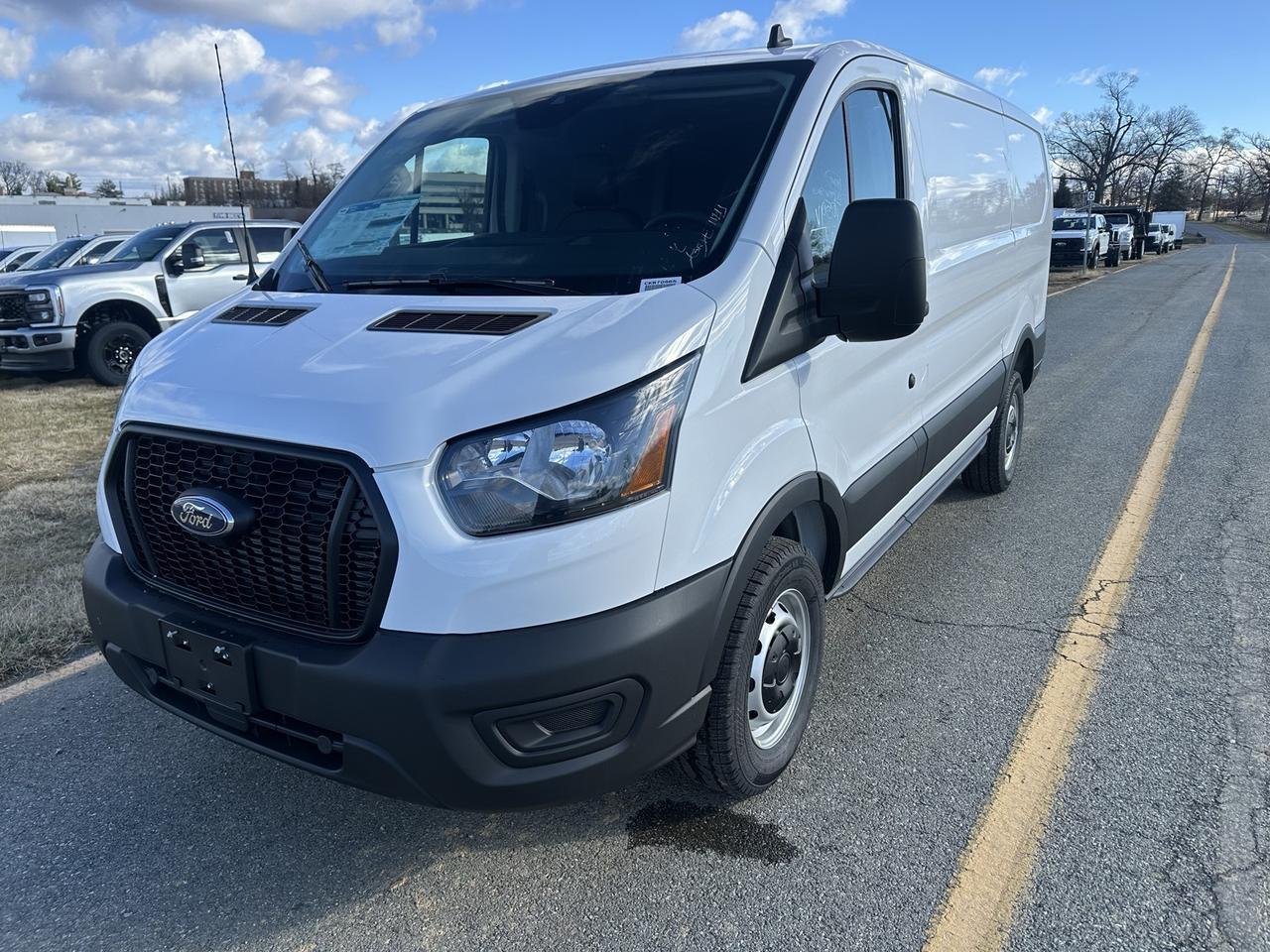 2024 Ford Transit-250 Base