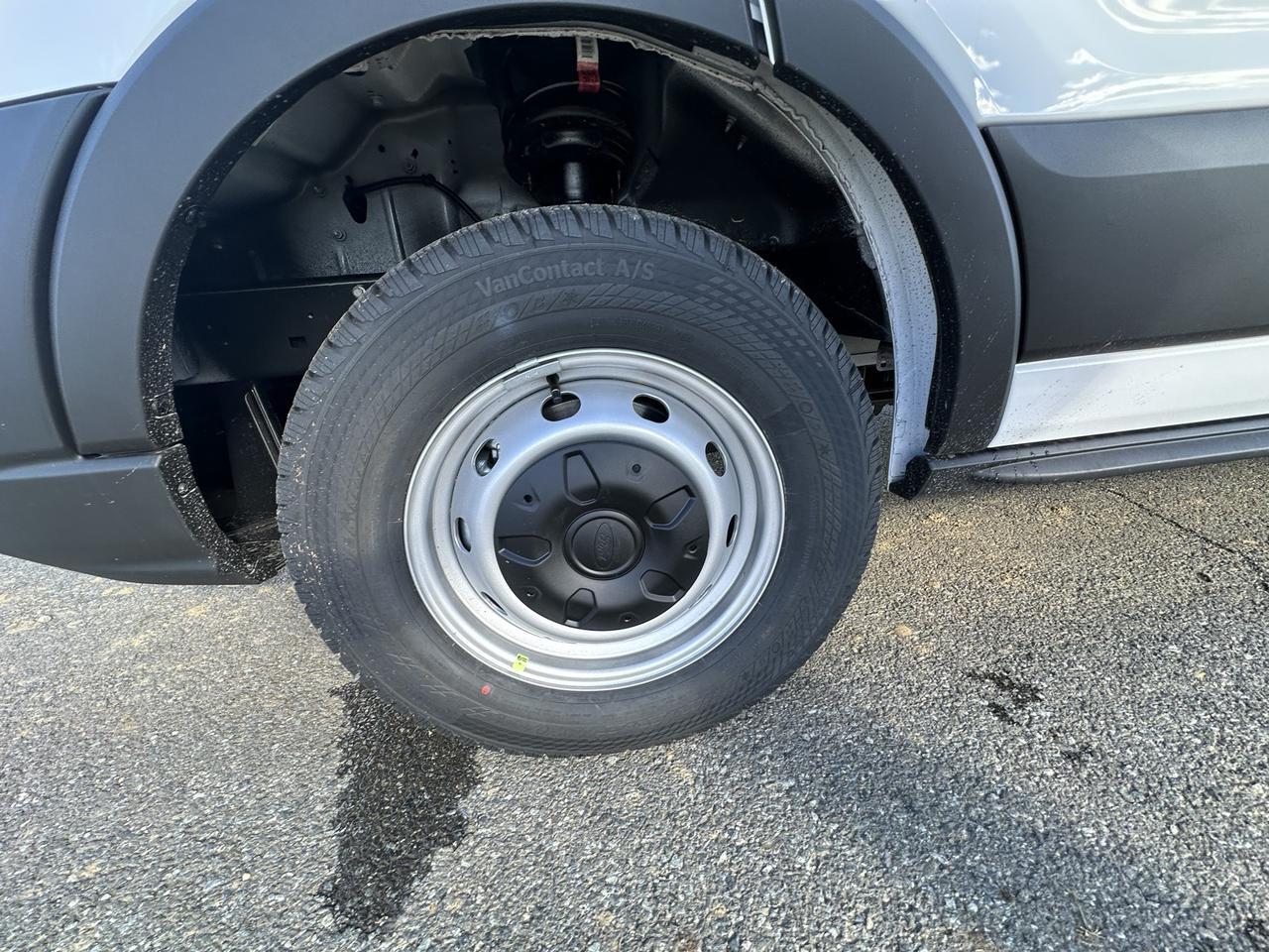 2024 Ford Transit-250 Base Gaithersburg MD