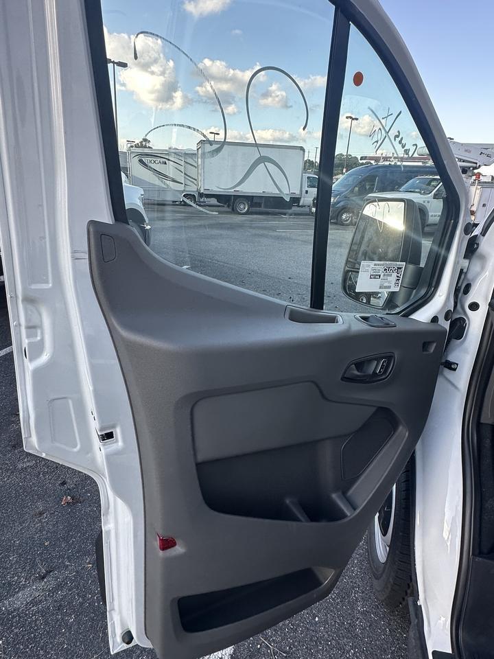 2024 Ford Transit-250 Base Gaithersburg MD