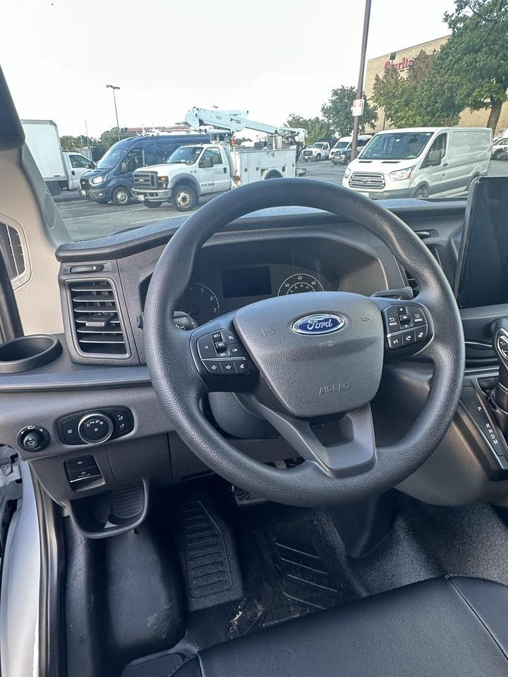 2024 Ford Transit-250 Base Gaithersburg MD