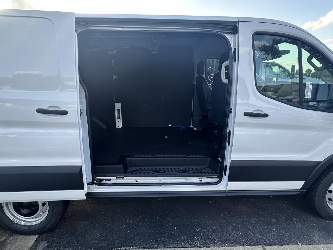 2024 Ford Transit-250 Base Gaithersburg MD