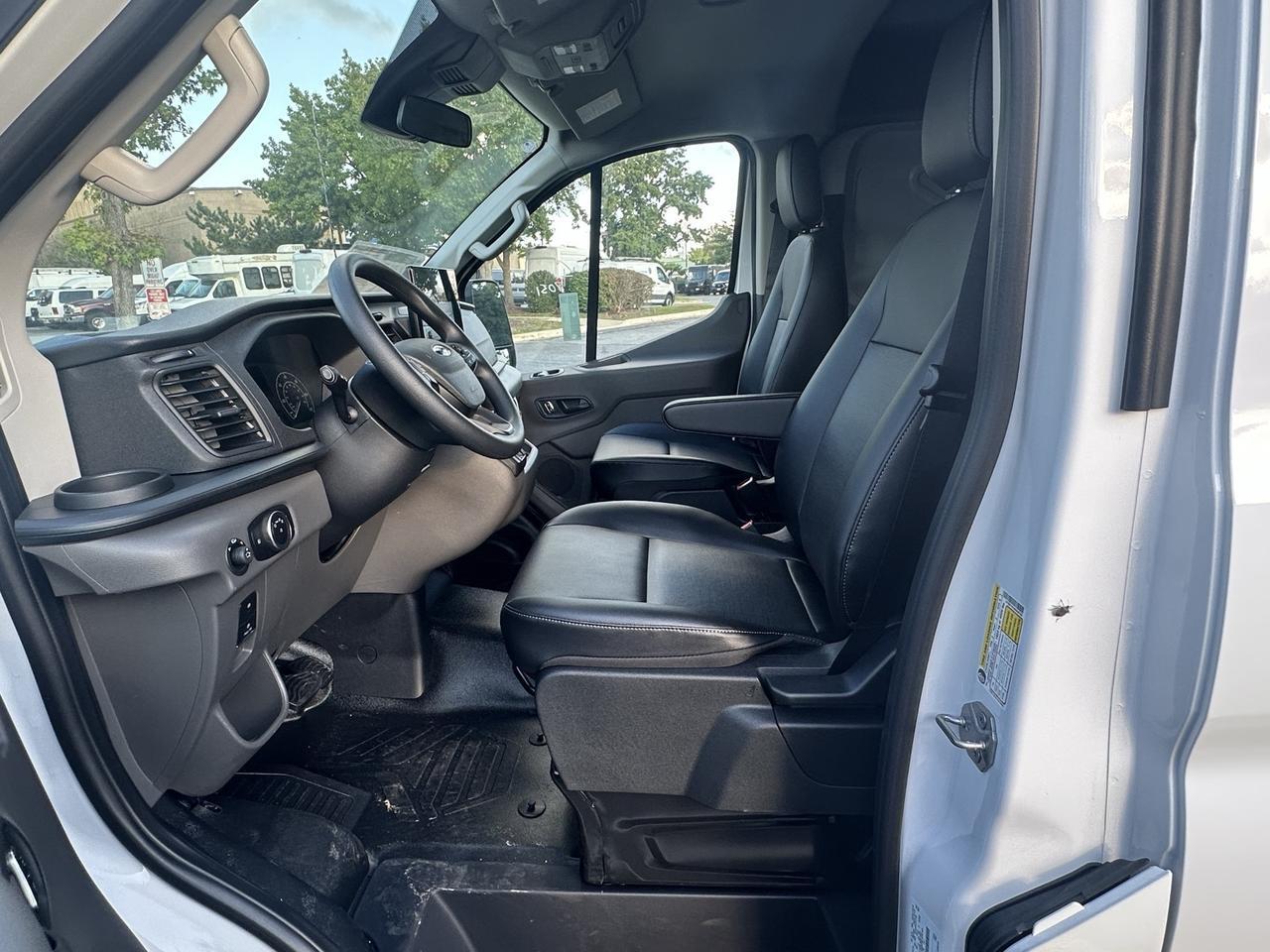 2024 Ford Transit-250 Base Gaithersburg MD