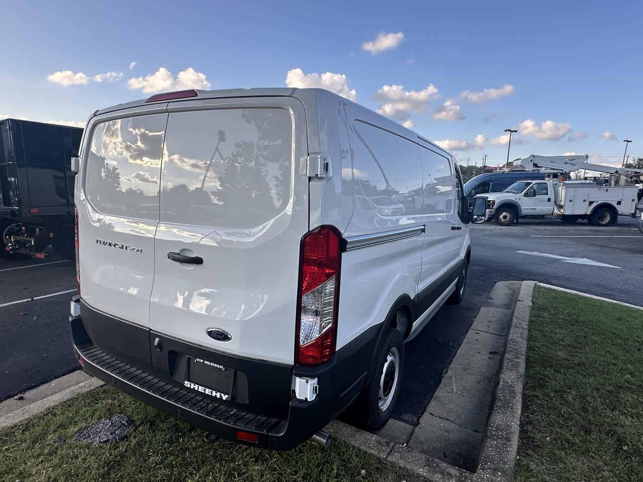 2024 Ford Transit-250 Base Gaithersburg MD