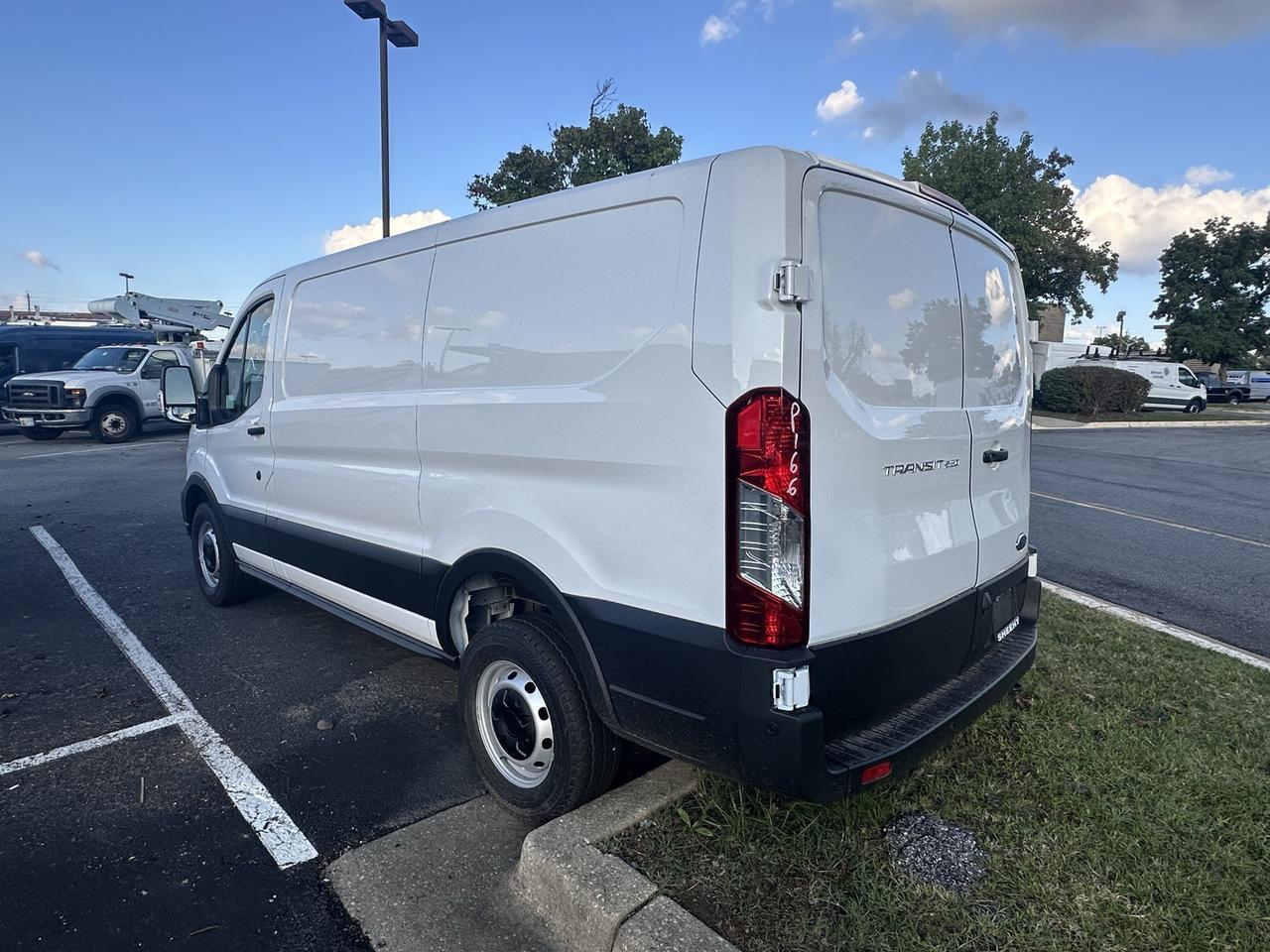 2024 Ford Transit-250 Base Gaithersburg MD