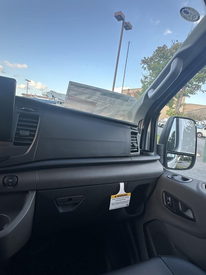 2024 Ford Transit-250 Base Gaithersburg MD