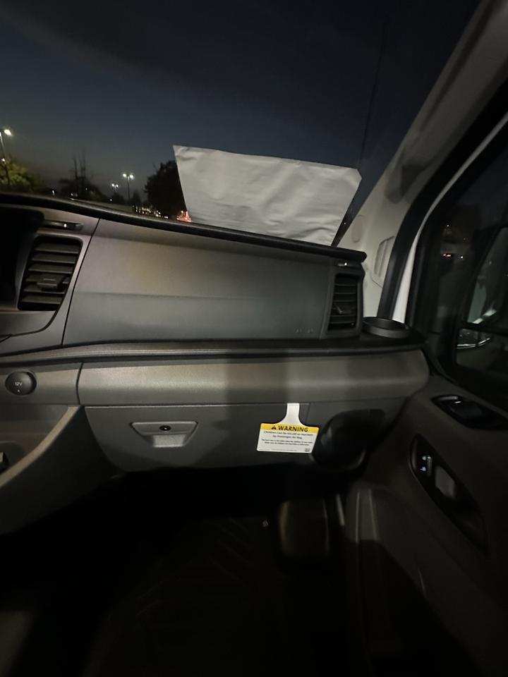 2024 Ford Transit-250 Base Gaithersburg MD