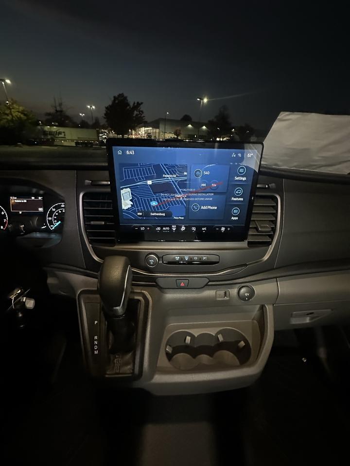 2024 Ford Transit-250 Base Gaithersburg MD