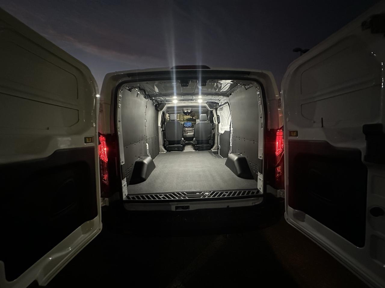 2024 Ford Transit-250 Base Gaithersburg MD