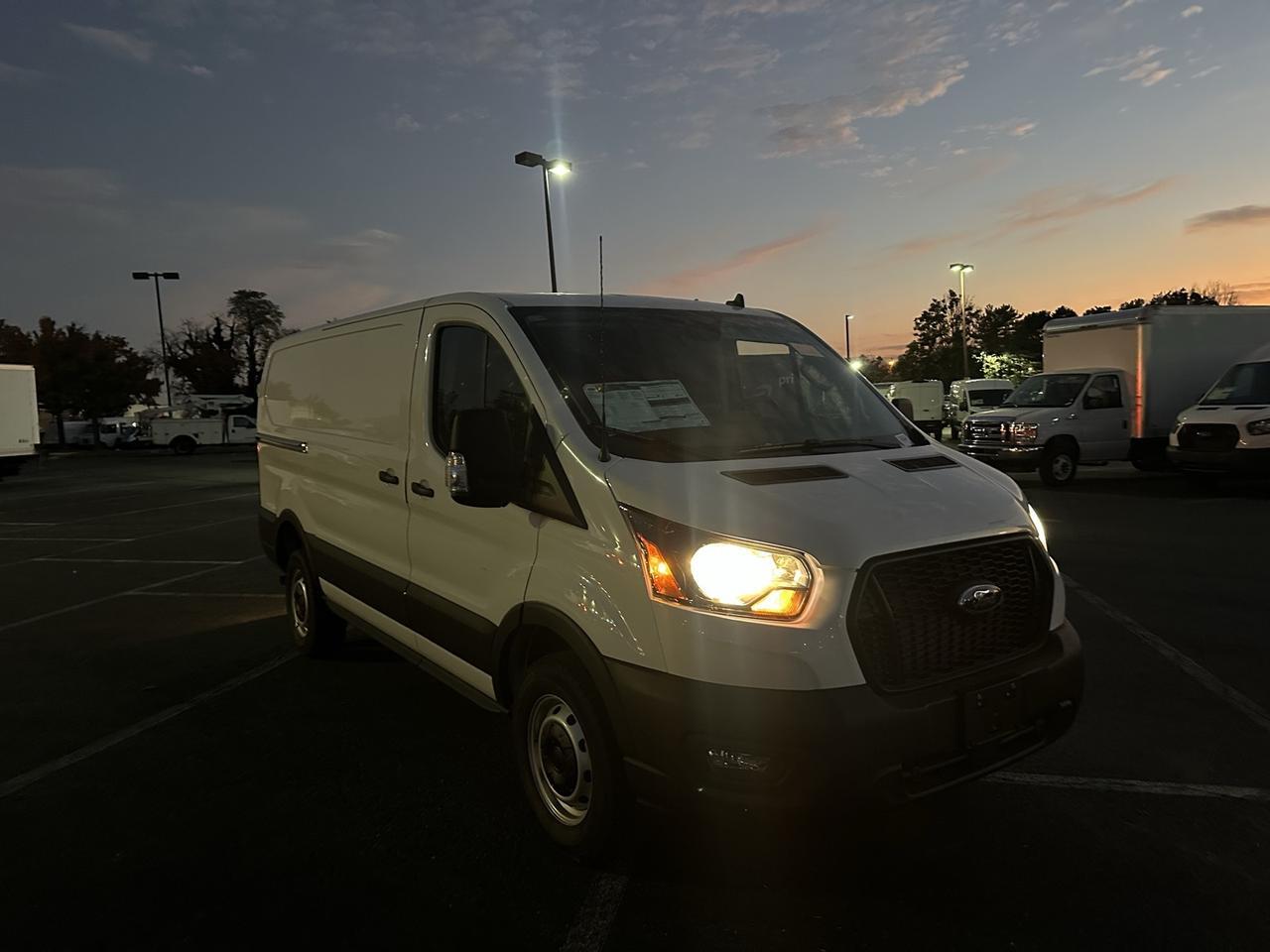 2024 Ford Transit-250 Base Gaithersburg MD