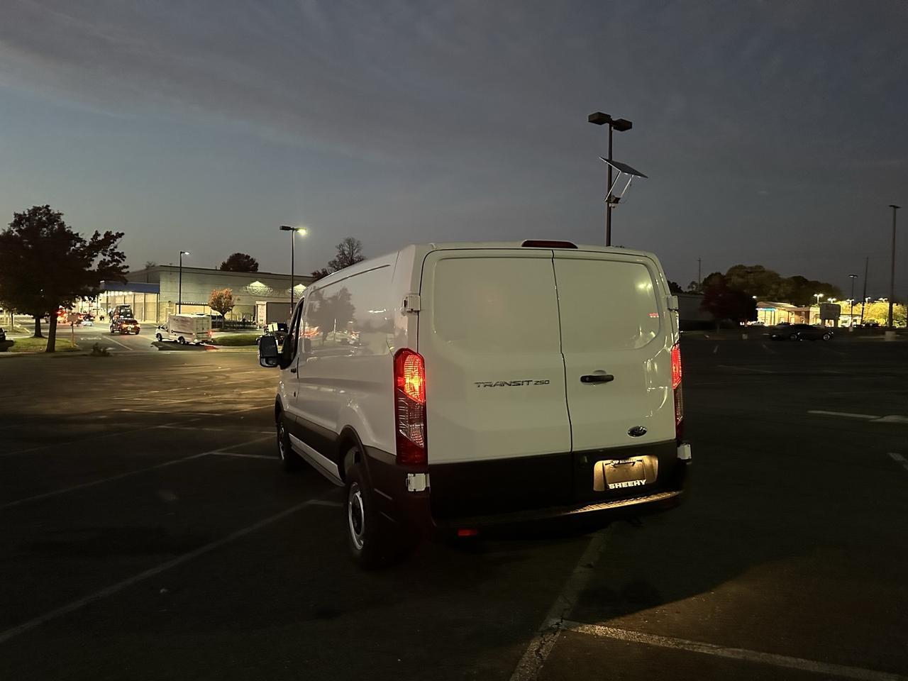 2024 Ford Transit-250 Base Gaithersburg MD