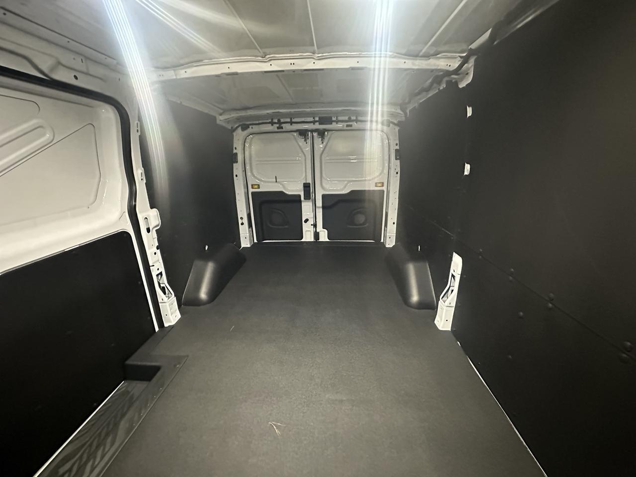2024 Ford Transit-250 Base Gaithersburg MD