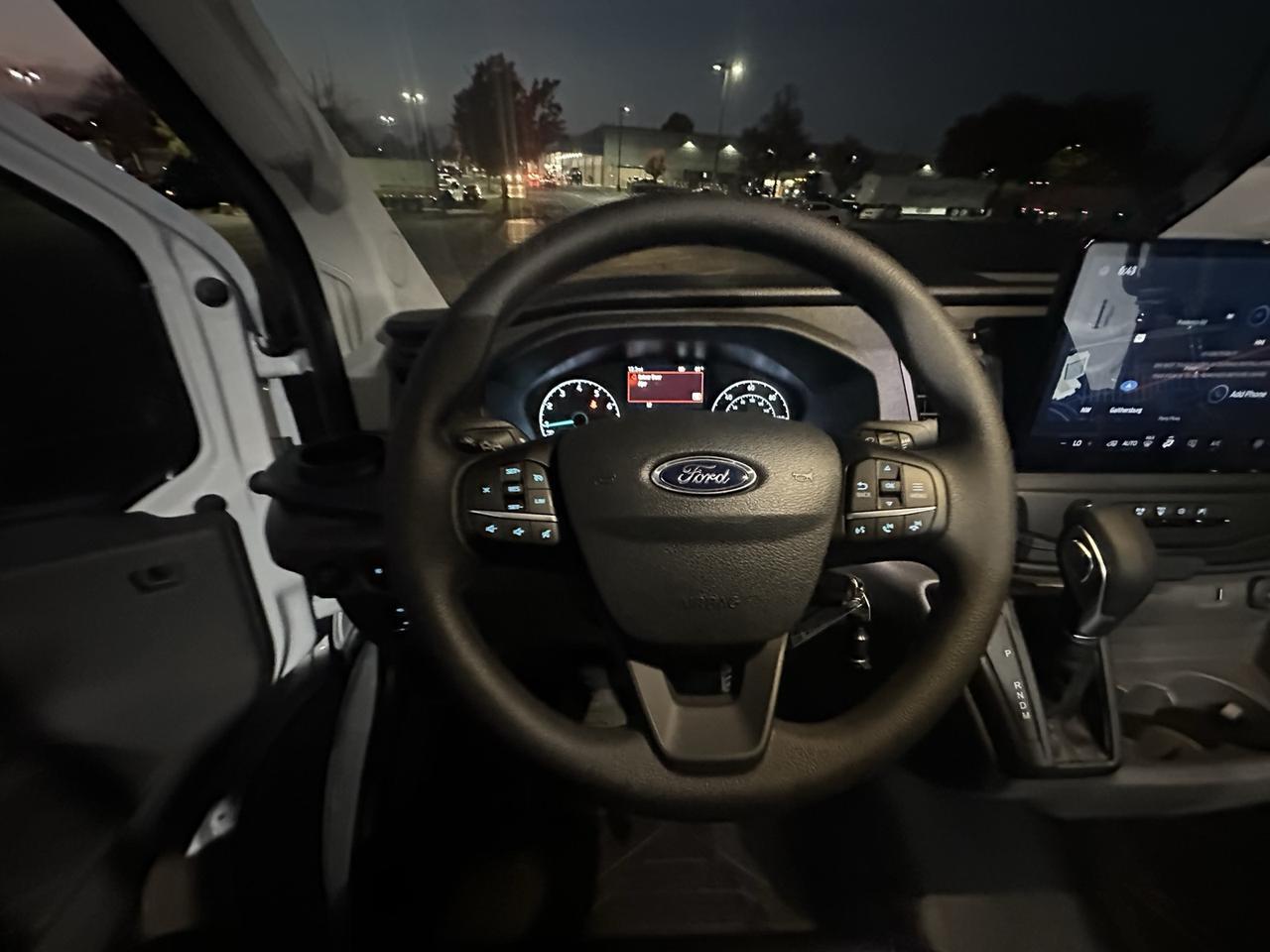 2024 Ford Transit-250 Base Gaithersburg MD