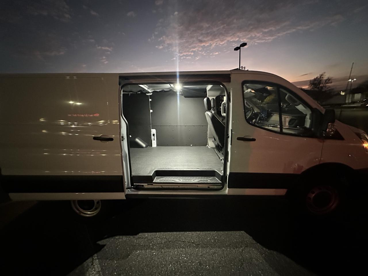2024 Ford Transit-250 Base Gaithersburg MD