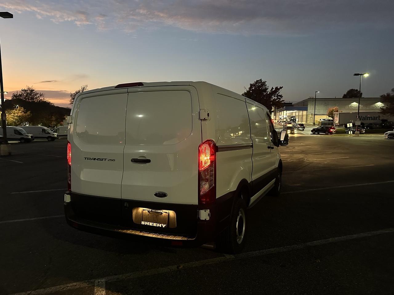 2024 Ford Transit-250 Base Gaithersburg MD
