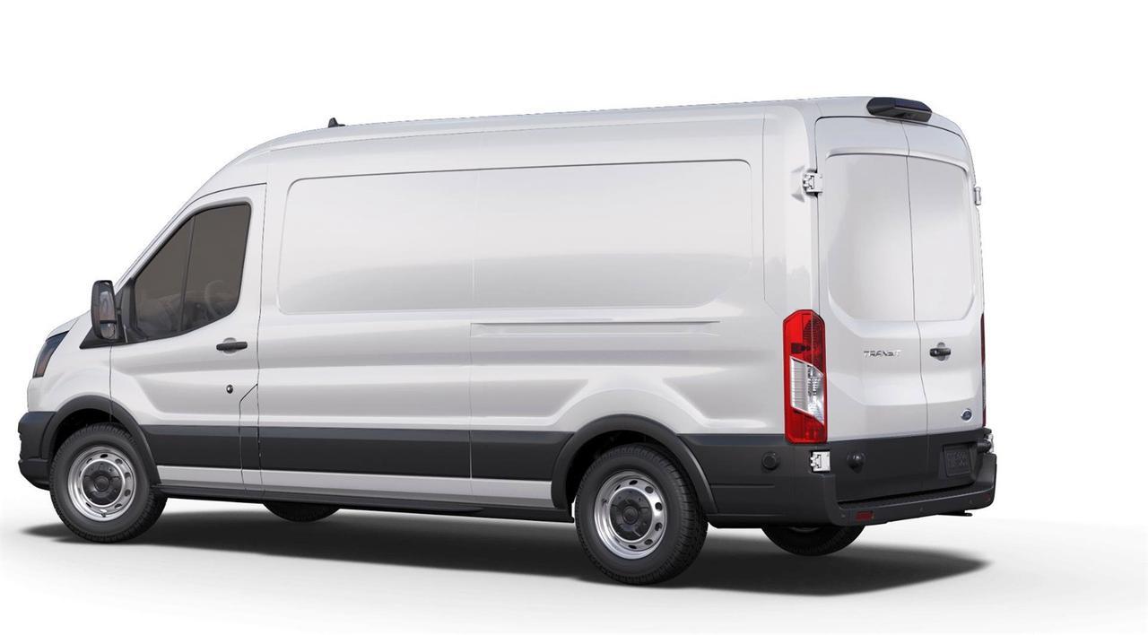 2024 Ford Transit-250 Base Richmond VA
