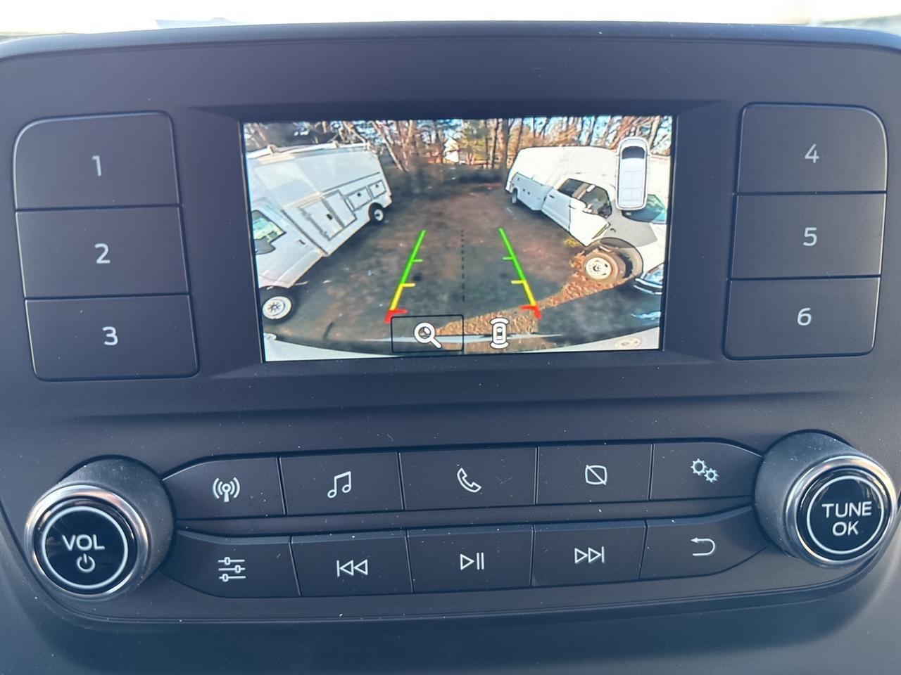 2024 Ford Transit-250 Base Warrenton VA