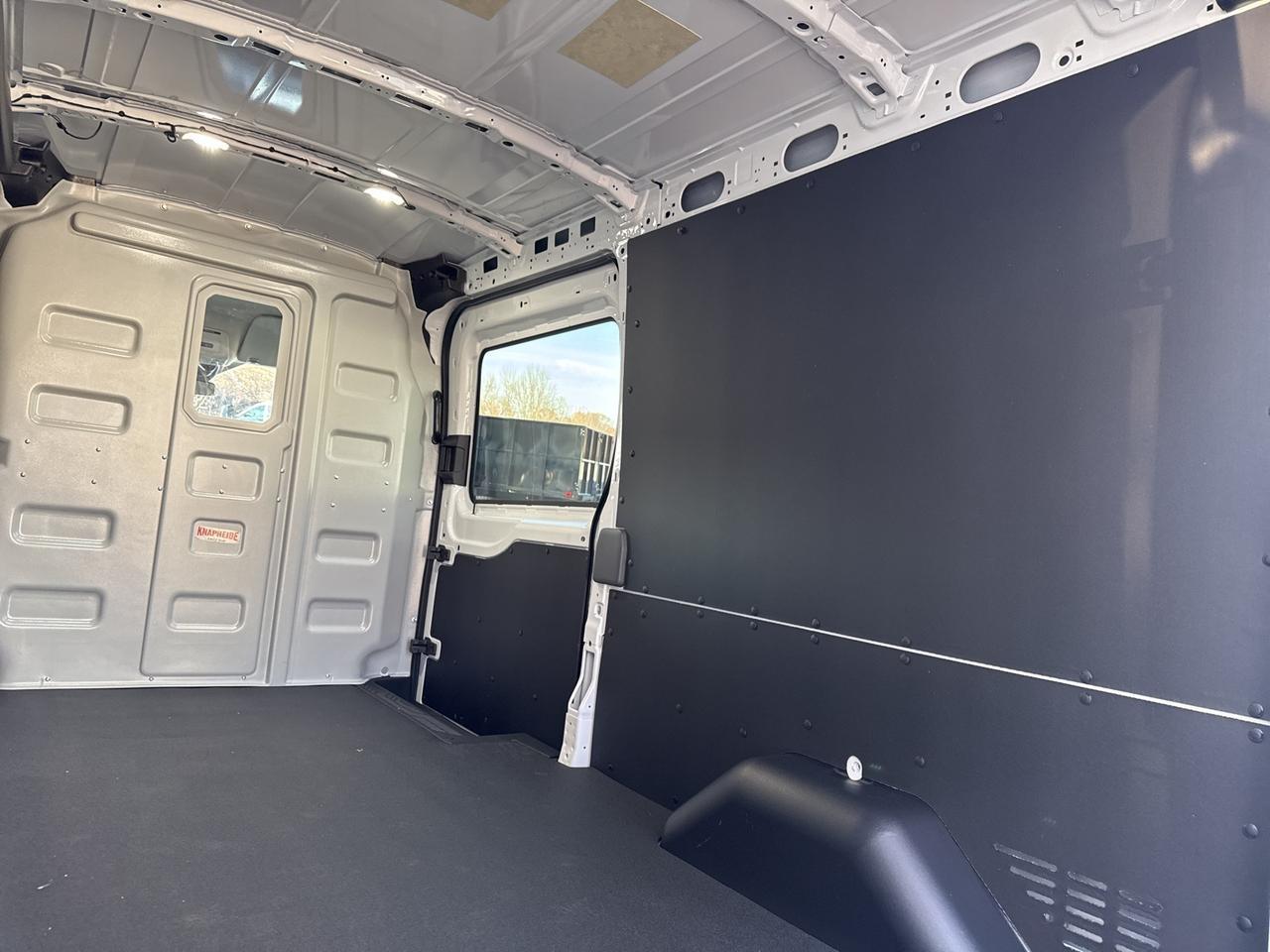 2024 Ford Transit-250 Base Warrenton VA