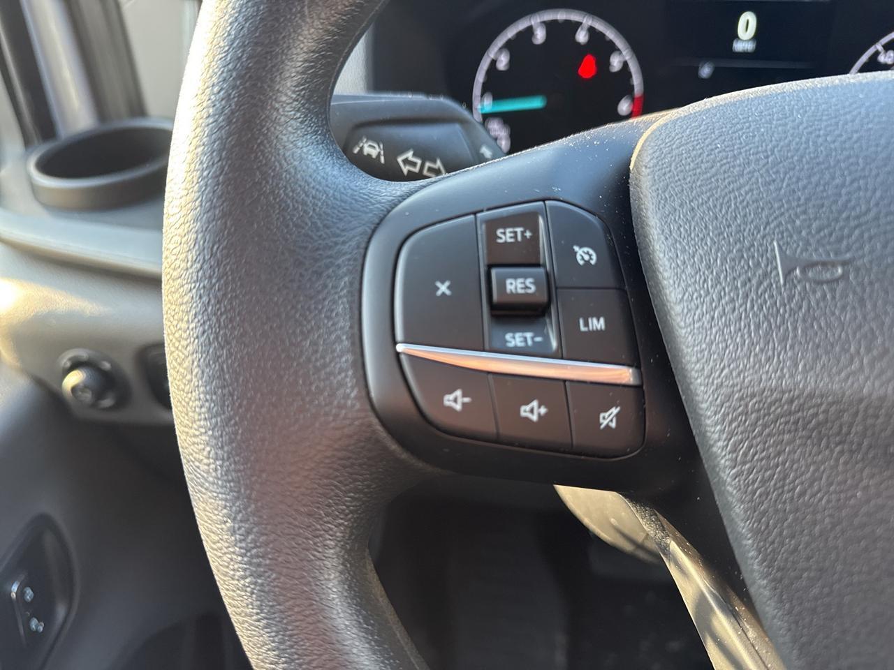 2024 Ford Transit-250 Base Warrenton VA