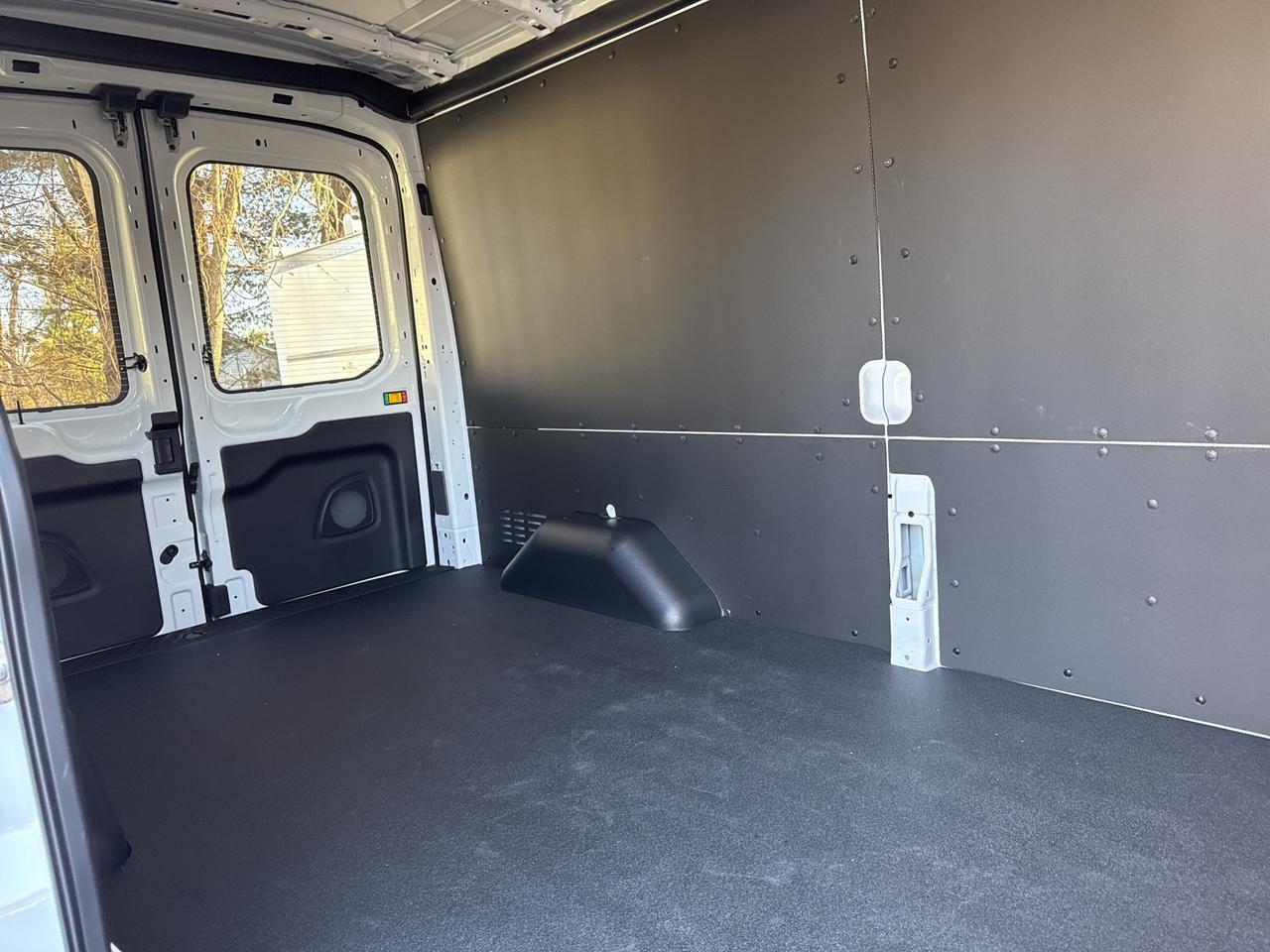 2024 Ford Transit-250 Base Warrenton VA