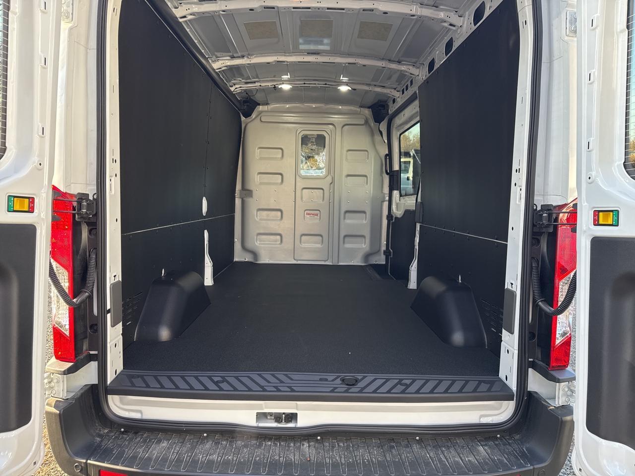 2024 Ford Transit-250 Base Warrenton VA