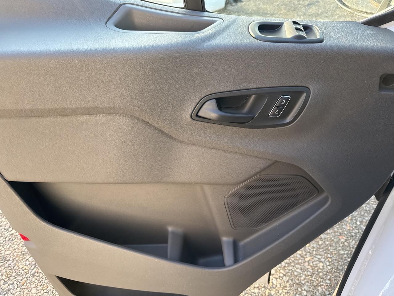 2024 Ford Transit-250 Base Warrenton VA