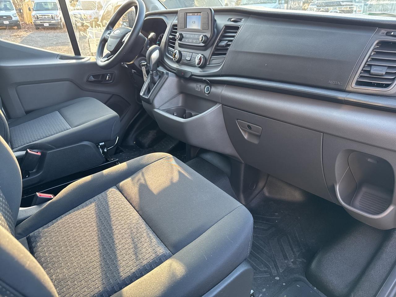 2024 Ford Transit-250 Base Warrenton VA