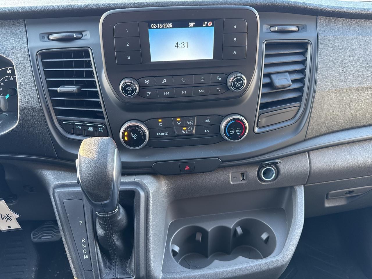 2024 Ford Transit-250 Base Warrenton VA