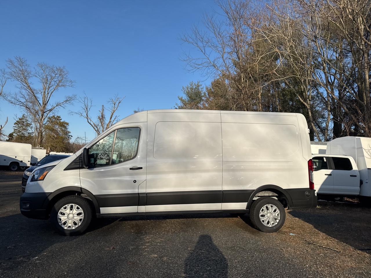 2024 Ford Transit-250 Base Warrenton VA
