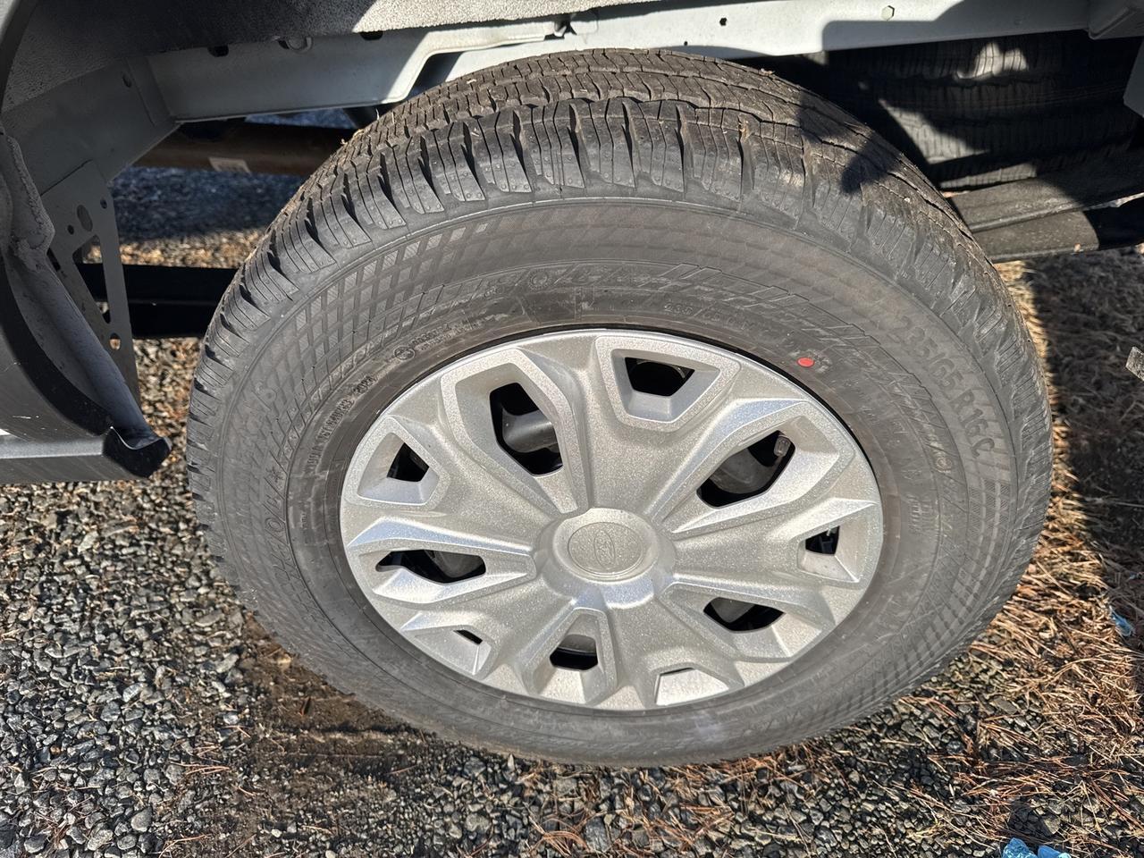 2024 Ford Transit-250 Base Warrenton VA