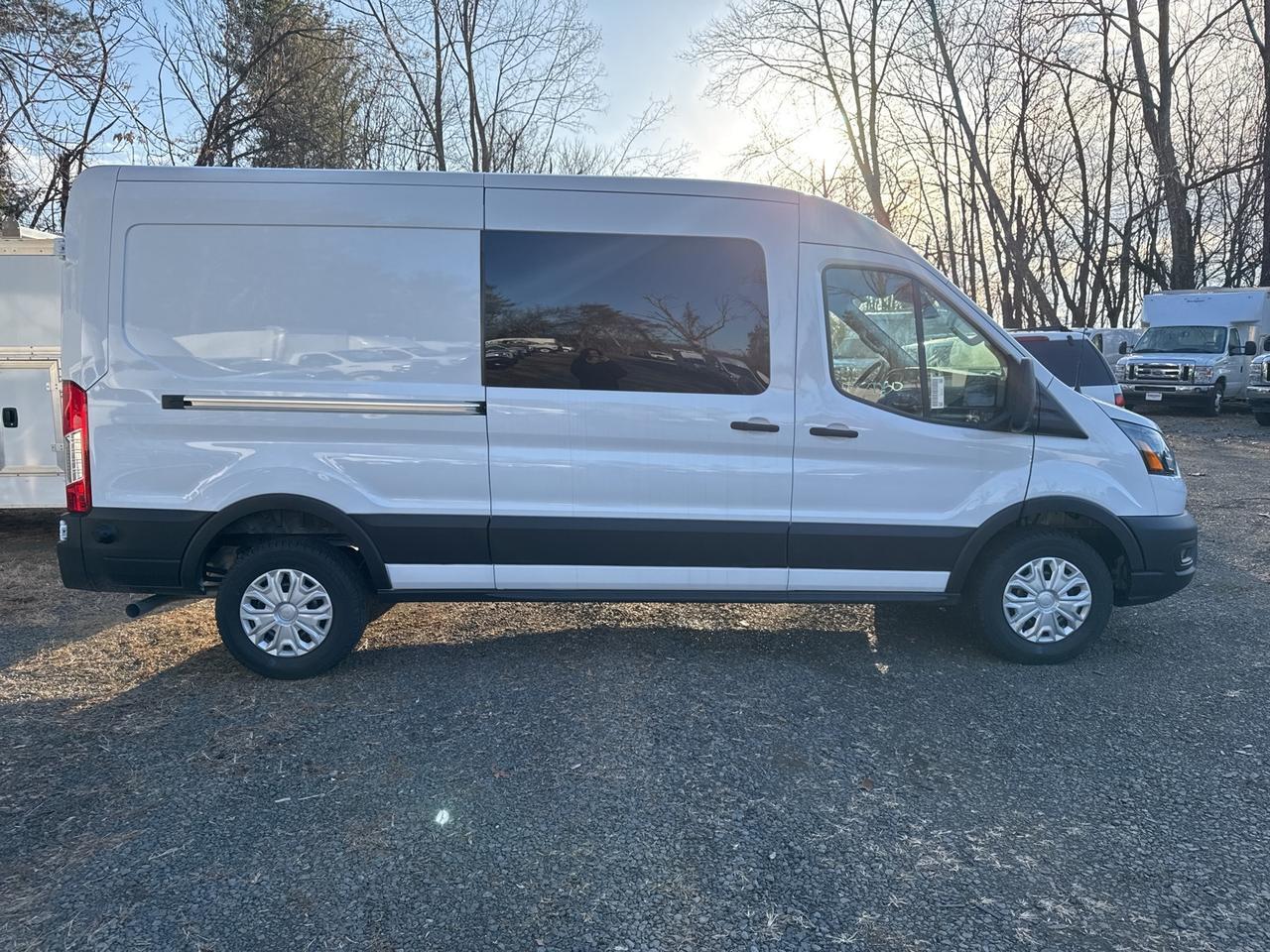 2024 Ford Transit-250 Base Warrenton VA
